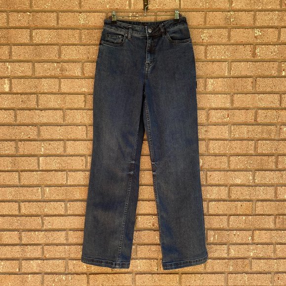 PRANA Women's Tukino Jeans - Picture 12 of 12